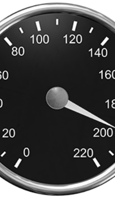 TWIO Tachometer 300x300