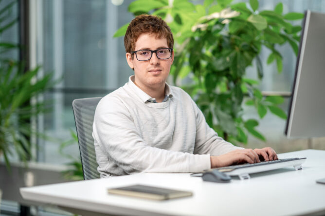 Jacob Salvi