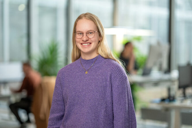 Karin Rüegg